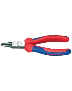 Круглогубцы черненые 140 mm Knipex