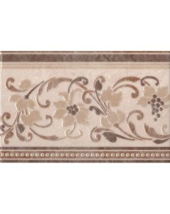 Плитка Вилла Флоридиана декор 20х30 арт HGD A01 8245 Kerama marazzi