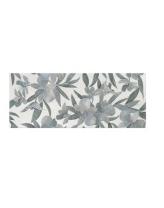 Декор керамический Стеллине HGD B431 7209 20 х 50 см серый Kerama marazzi