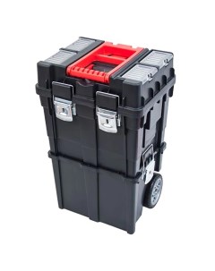 Ящик для инструмента HD Compact Logic на колесах Patrol
