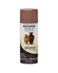 Декоративная краска American Accents Stone с эффектом камня природного Rust-oleum american accents