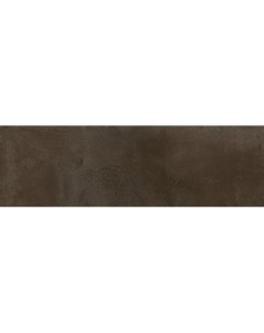 Плитка Тракай 9042 Коричневый Темный Глянцевый 28 5x8 5 1 07 м2 Kerama marazzi