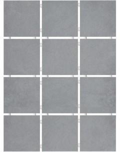 Плитка Амальфи серый 9 9x9 9 Kerama marazzi