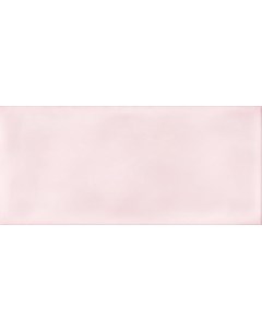 Плитка Pudra PDG072D облицовочная рельеф розовый 20x44 1 05 м2 Cersanit