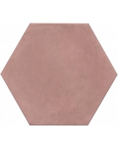 Плитка Эль Салер 24018 розовый 20х23 1 0 76 м2 Kerama marazzi