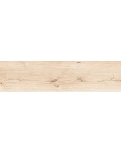 Керамогранит Wood Concept Natural светло бежевый ректификат 21 8x89 8 0 8 кв м Cersanit