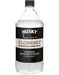 Растворитель Husky Klondike 1000 мл Саксэс