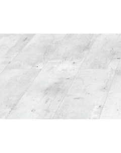 Ламинат Fiori Aurum 10 33 4V D1051 White Concrete 1380x242 1 67 м2 Kronopol