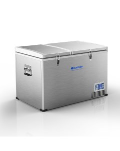 Автохолодильник компрессорный IC100 Ice cube