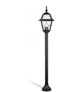 Садовый светильник Faro 91106 1 шт Oasis light