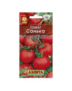 Семена томат Санька 9359651 2p Аэлита
