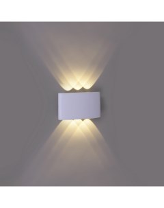 Архитектурный светильник LED 86833 9 2 006TLFC LED6 3W WT 1413099 Reluce