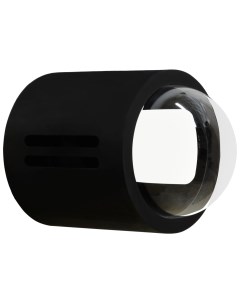 Настенный домик капсула Д110030 размер XL черный Petsapartments
