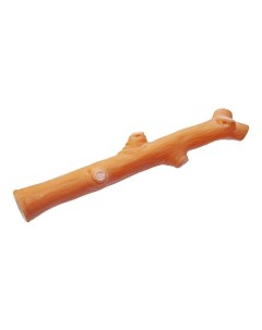 Игрушка для собак Ветка оранжевая 33 см Yami-yami