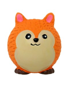 Игрушка для собак Мяч лисы Kitty city