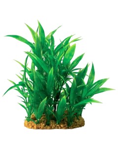 Растение для аквариума YS 60118 искусственное 15см Nobrand