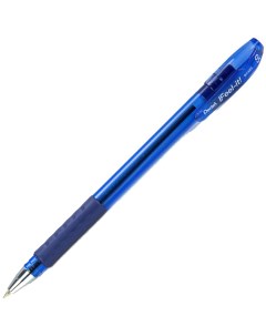 Ручка шариковая Feel it BX485 C синяя 0 5 мм 1 шт Pentel