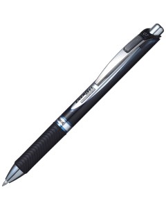 Ручка гелевая EnerGel Permanent PEN BLP77 C синяя 0 7 мм 1 шт Pentel