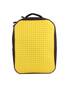 Рюкзак детский Пиксельный Canvas Classic Pixel Backpack WY A001 Upixel