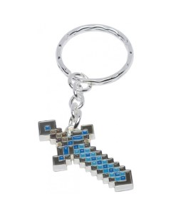 Брелок Minecraft diamond sword Jazwares