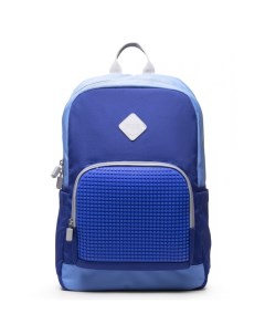 Школьный рюкзак Super Class junior school bag U19 003 синий Юани ливинг продактс ко, лтд