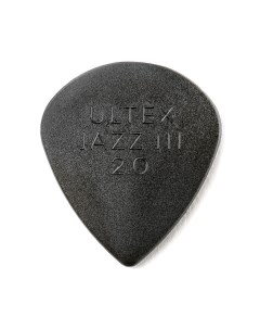 Медиаторы Ultex Jazz III 427R2 0 Dunlop