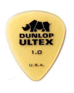 Медиаторы Ultex Standard 421R1 0 Dunlop