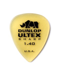Медиатор 433R1 40 Dunlop