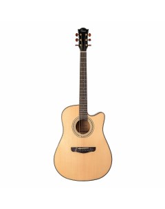 Акустическая гитара D 890S Omni
