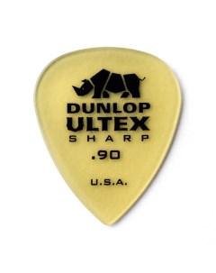 Медиатор 433R 90 Dunlop