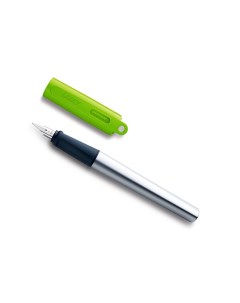 Перьевая ручка 086 nexx A Зеленый Lamy