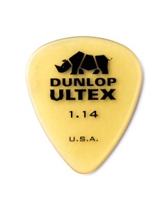 Медиаторы Ultex Standard 421R1 14 Dunlop