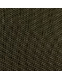 Ткань оксфорд 600D с защитным покрытием 1000 мм цв темно оливковый 1 пог м Синтек