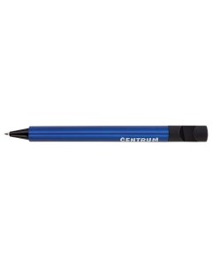Ручка шариковая Smartphone 87707 синяя 0 7 мм 1 шт Centrum