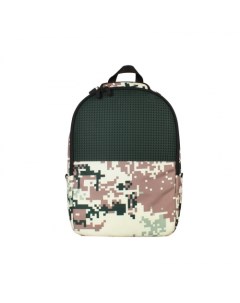 Рюкзак детский камуфляж Camouflage Backpack WY A021 Upixel