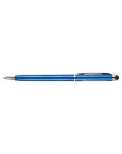 Ручка шариковая Touch Pen 85418 синяя 0 7 мм 1 шт Centrum