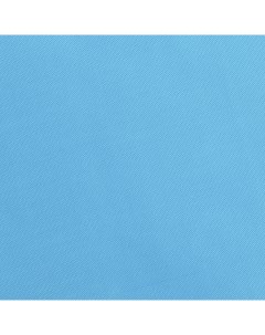 Ткань оксфорд 210D с защитным покрытием 1000 мм цв голубой 1 пог м Синтек