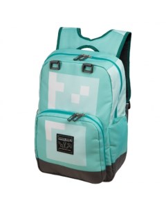 Рюкзак детский Minecraft Diamond Backpack Jinx