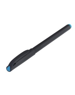 Ручка гелевая синяя 0 5 мм 1 шт Clipstudio