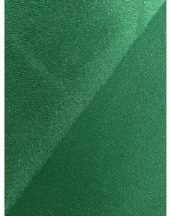 Ткань креп сатин молодая зелень 56 Nobrand