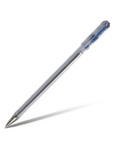 Ручка шариковая Суперб ВК77 С синяя 0 7 мм 1 шт Pentel