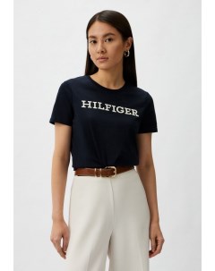 Футболка Tommy hilfiger