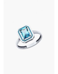 Кольцо Diamant