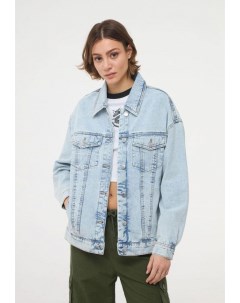 Куртка джинсовая Terranova
