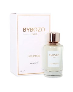 Sea Breeze 75 Bybozo