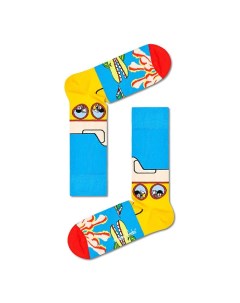 Носки Beatles 2204 Happy socks