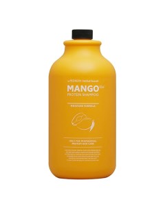 Pedison Шампунь для волос Манго Institute Beaute Mango Rich Protein Hair Shampoo 2000 Evas