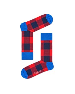 Носки Lumberjack 4000 Happy socks