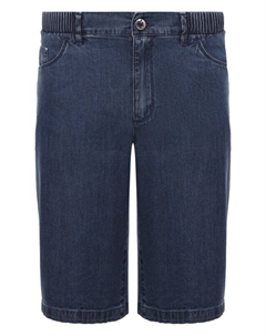 Джинсовые шорты Zilli