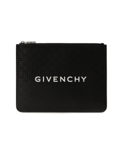 Кожаная папка для документов Givenchy